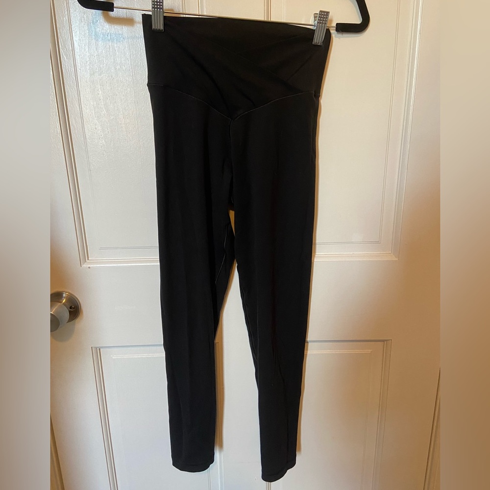 Aerie Crossover 7/8 Leggings